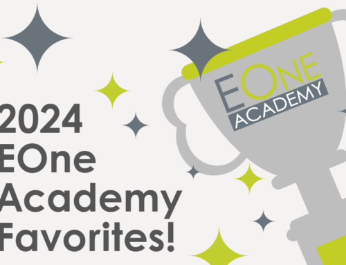 EOne Academy Favorites