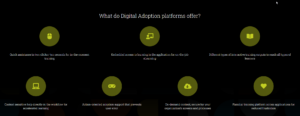 Digital Adoption Solutions