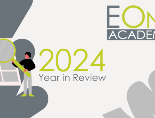 The EOne Academy Year in Review