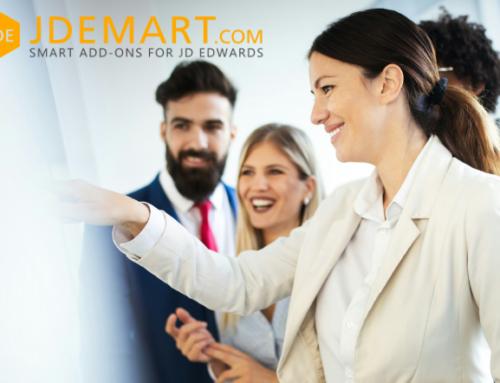 JDEMart: A Hub for JD Edwards Add-Ons and Resources